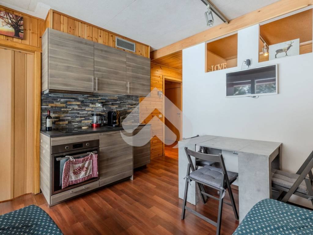 Appartamento a Pragelato in Via Nazionale, 5 - Foto 5