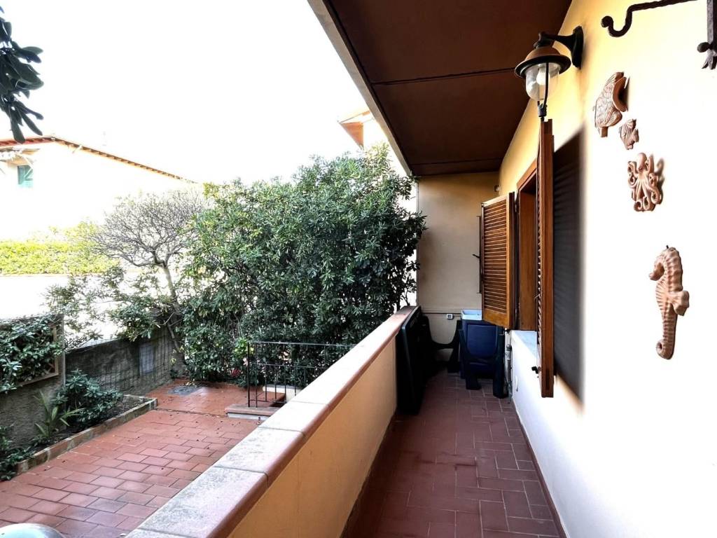 Appartamento a Rosignano marittimo in Via dei Cipressi, - Foto 3