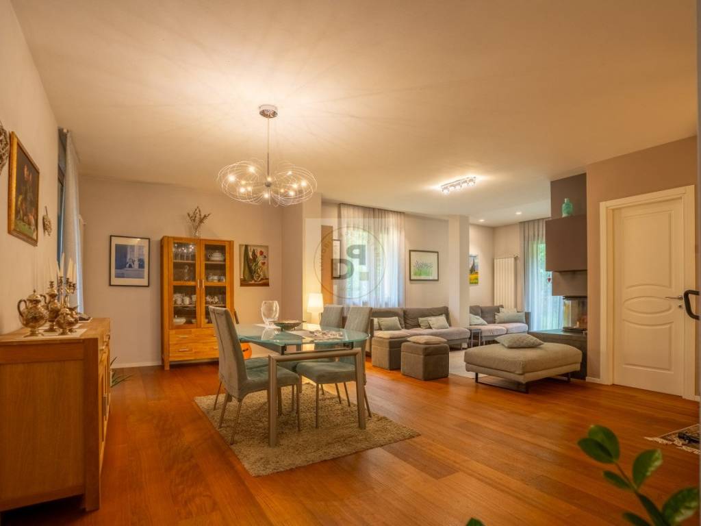 Casa indipendente a Salò in via pozzo 87 - Foto 2