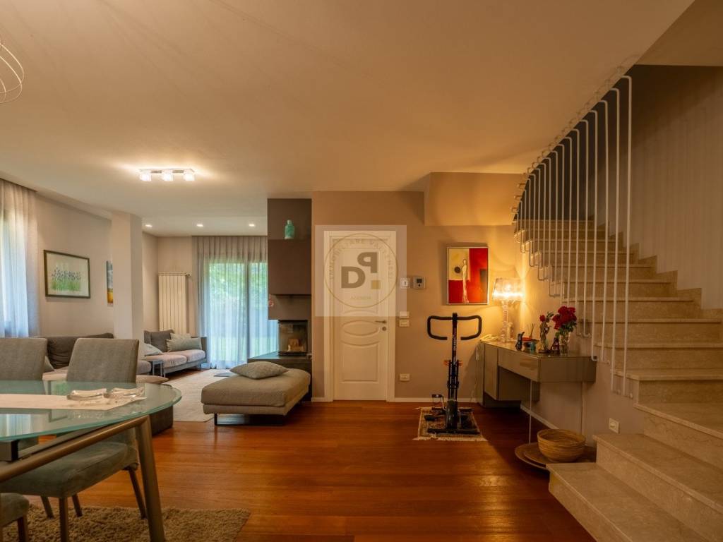 Casa indipendente a Salò in via pozzo 87 - Foto 5
