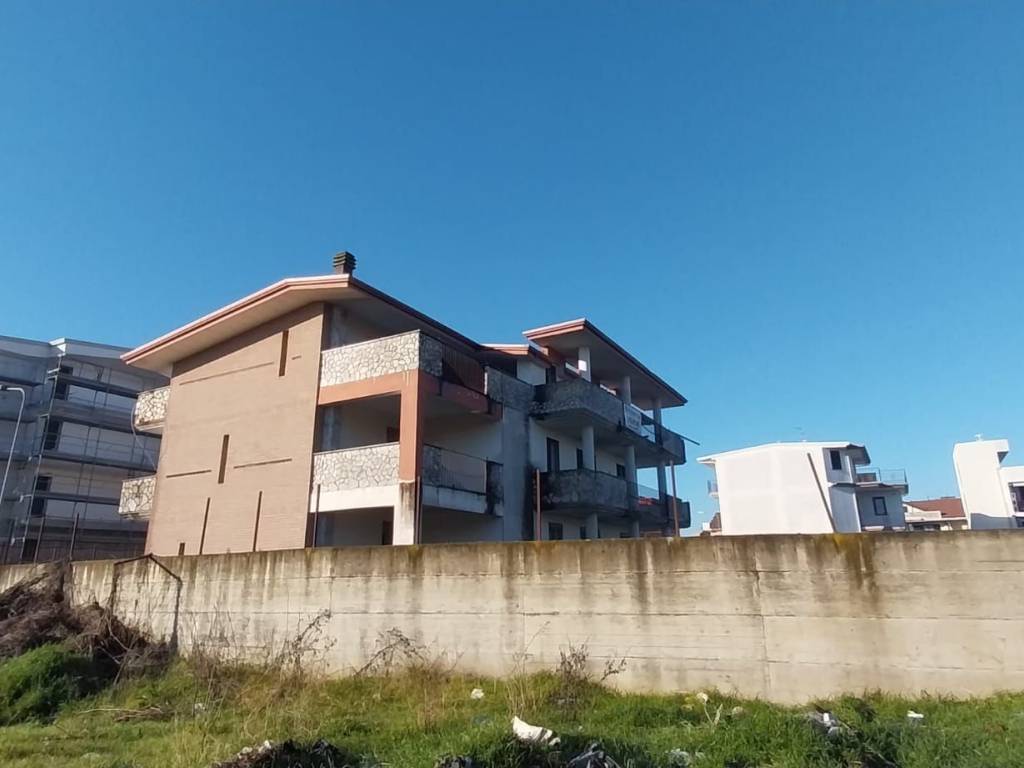 Appartamento a Casaluce in Via Tommaso De Amicis - Foto 4