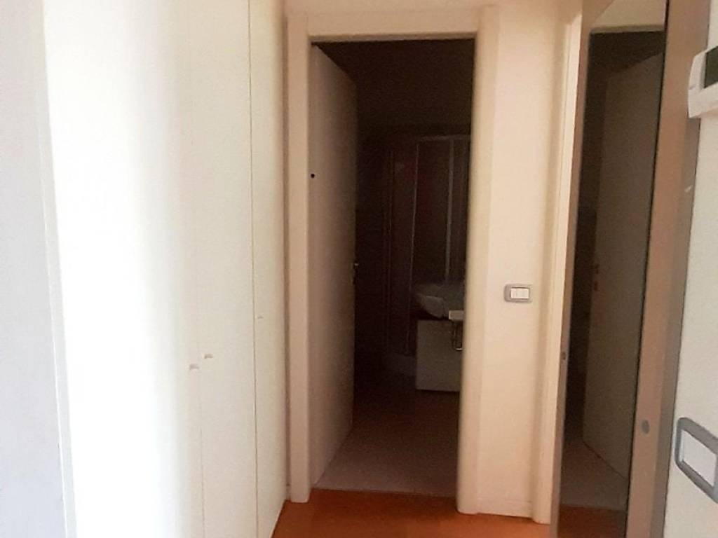 Attico / mansarda a Civitanova marche in Via Civitanova, 53 - Foto 4