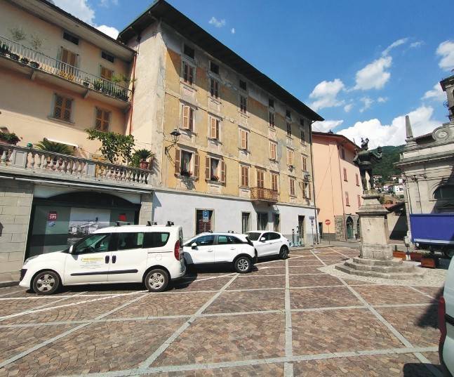 Immobile a San giovanni bianco in Piazza Vistallo Zignoni, 33 - Foto 4