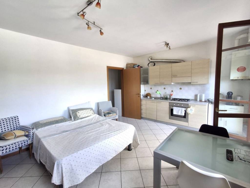 Appartamento a Arezzo in Via Concino Concini - Foto 2
