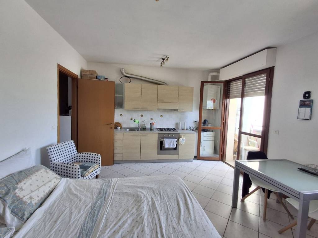 Appartamento a Arezzo in Via Concino Concini - Foto 3