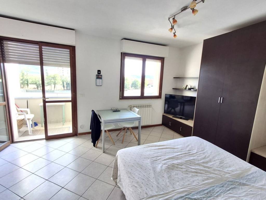 Appartamento a Arezzo in Via Concino Concini - Foto 4