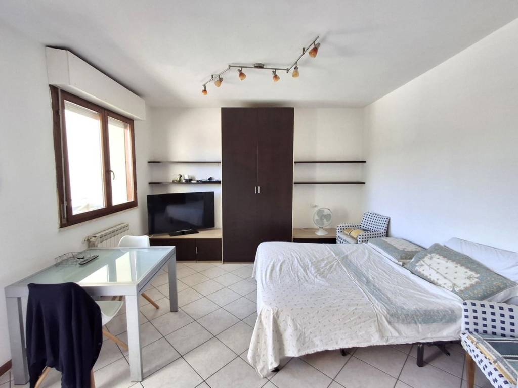 Appartamento a Arezzo in Via Concino Concini - Foto 5