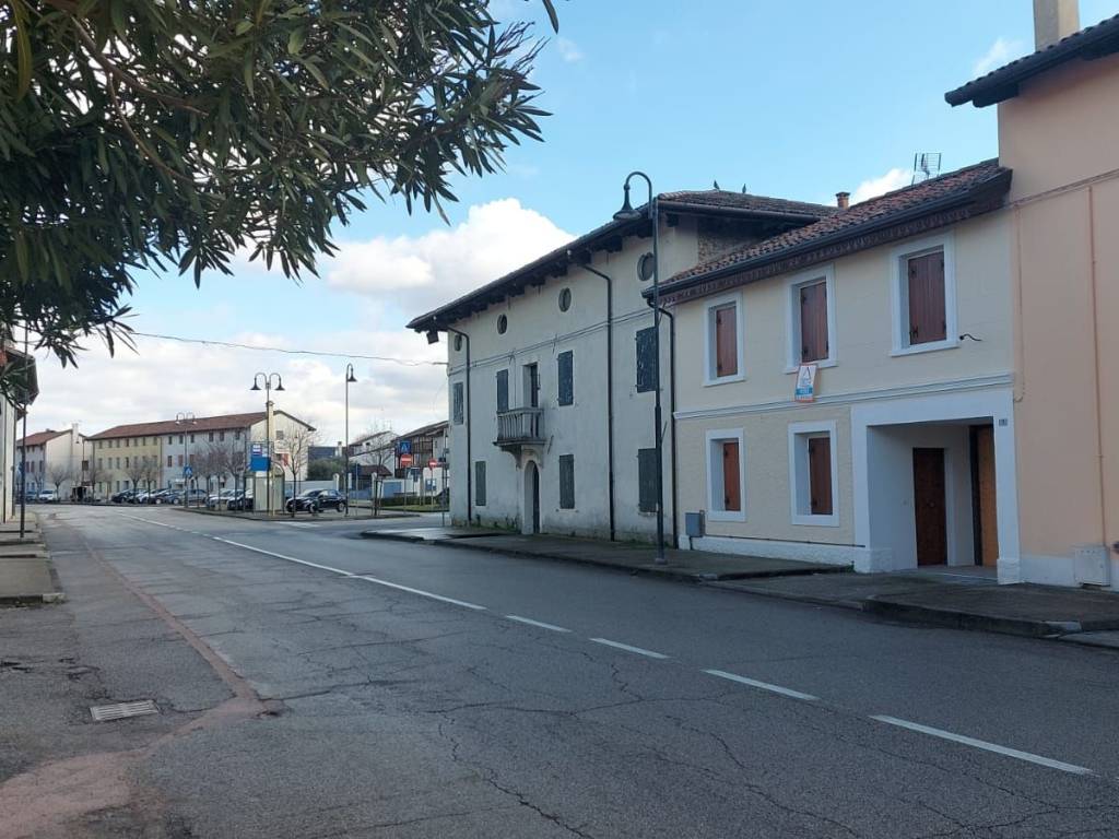 Villetta a schiera a Codroipo in Via Capoluogo, 3 - Foto 2