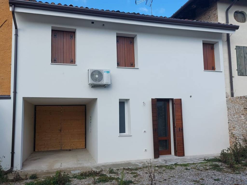 Villetta a schiera a Codroipo in Via Capoluogo, 3 - Foto 5