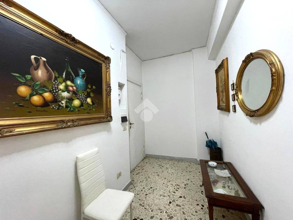 Appartamento a Portici in Via S. Cristoforo Viale Leone, 24 - Foto 2