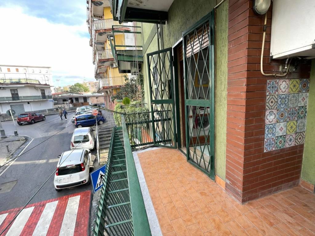 Appartamento a Portici in Via S. Cristoforo Viale Leone, 24 - Foto 5