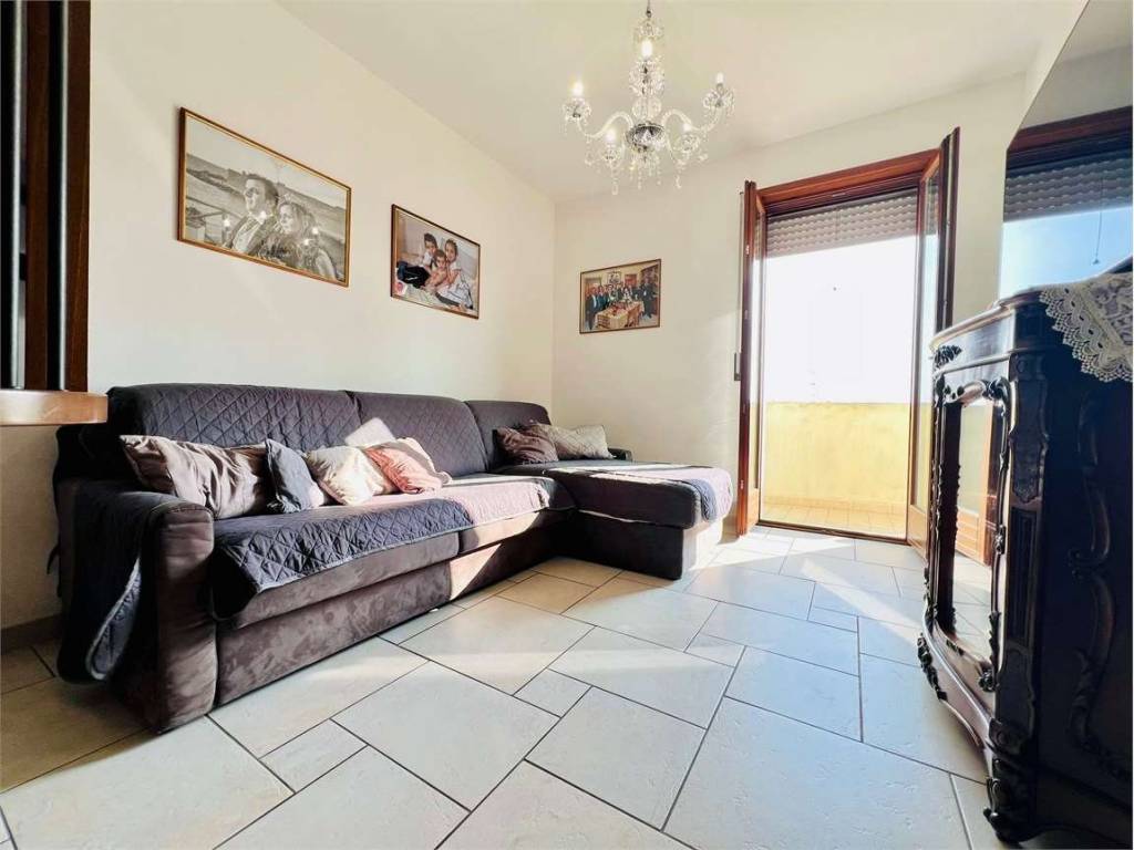 Appartamento a Nogarole rocca - Foto 2