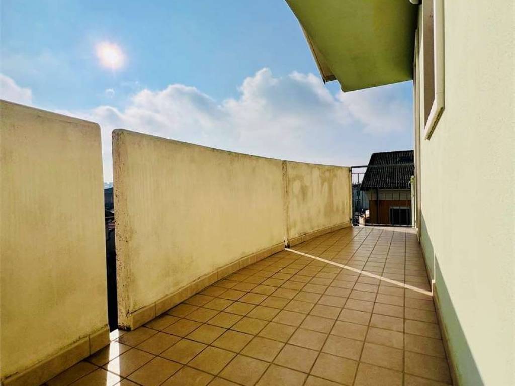 Appartamento a Nogarole rocca - Foto 3