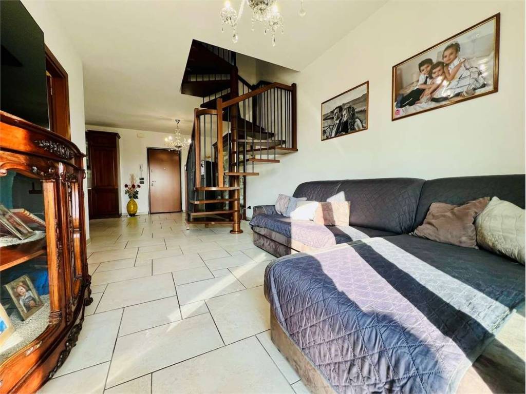 Appartamento a Nogarole rocca - Foto 4