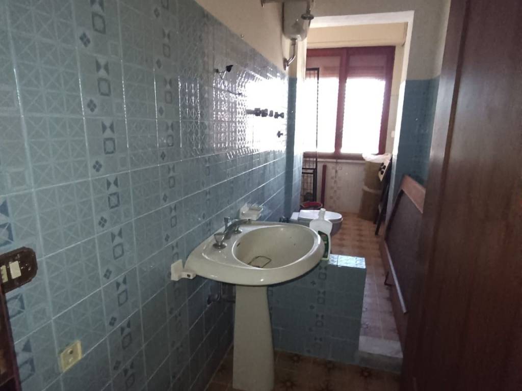 Appartamento a Reggio calabria in Via Villini Svizzeri Diramazione Gulli, 5 - Foto 4