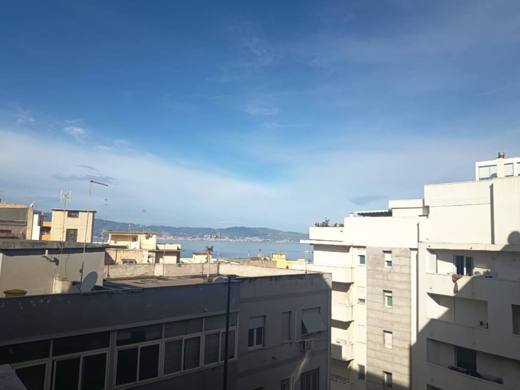 Appartamento a Reggio calabria in Via Villini Svizzeri Diramazione Gulli, 5 - Foto 5