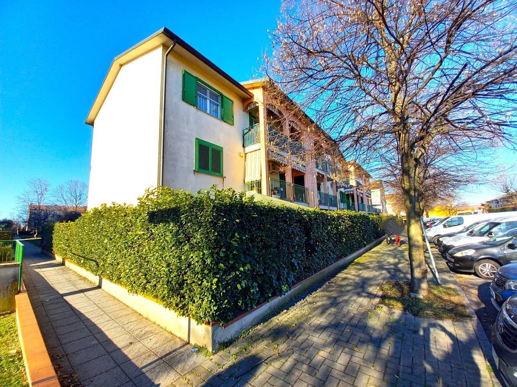 Appartamento a Treviglio in Via Guardazocca - Foto 2