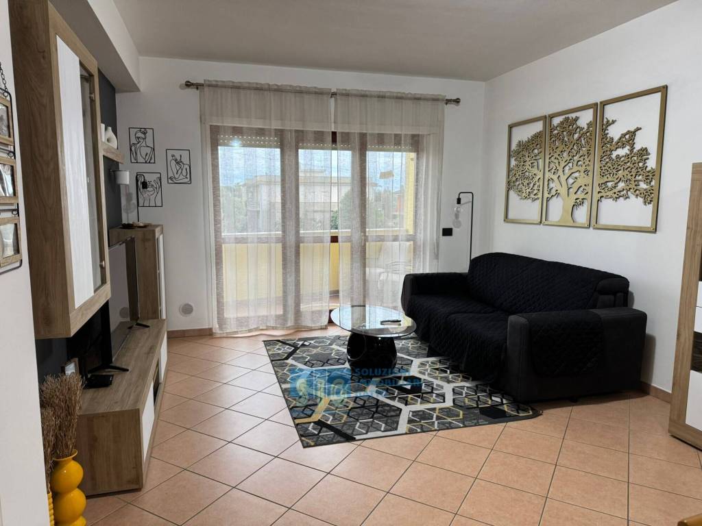 Appartamento a Sabaudia in Strada Borgo San Donato 7, 2 - Foto 3