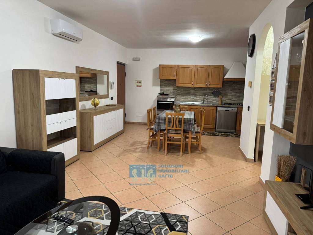 Appartamento a Sabaudia in Strada Borgo San Donato 7, 2 - Foto 4