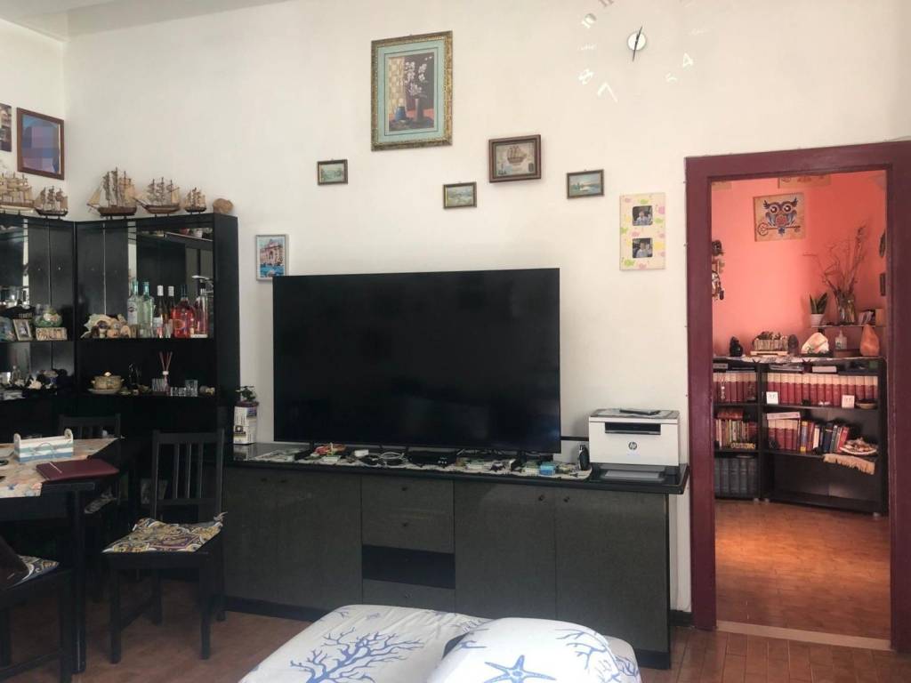 Appartamento a Lipari in Vico Falco - Foto 3