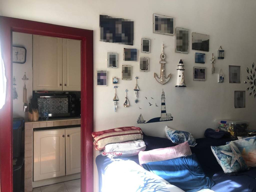 Appartamento a Lipari in Vico Falco - Foto 5