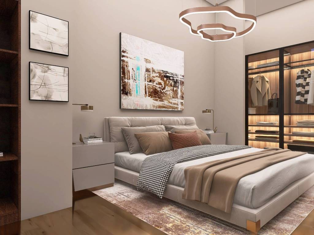 Appartamento a Bologna in Via Toscana, 12 - Foto 5