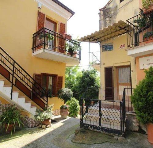Casa indipendente a Bellante in Via San Giustino - Foto 3
