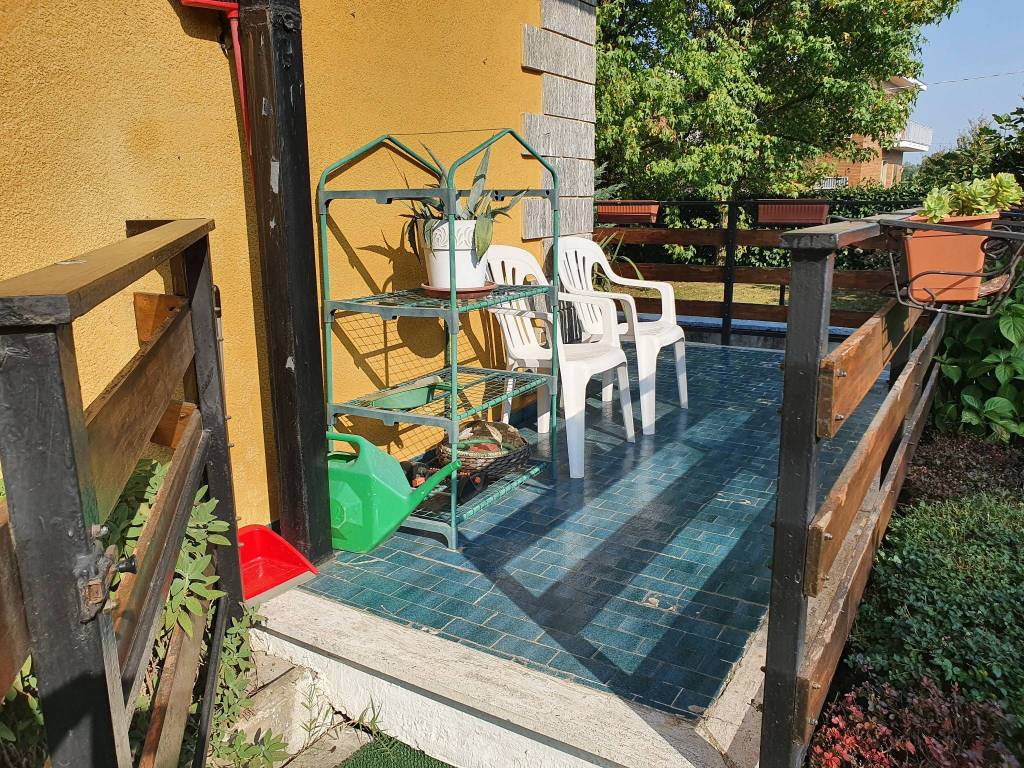 Appartamento a Rivalta di torino in Via Volvera - Foto 4