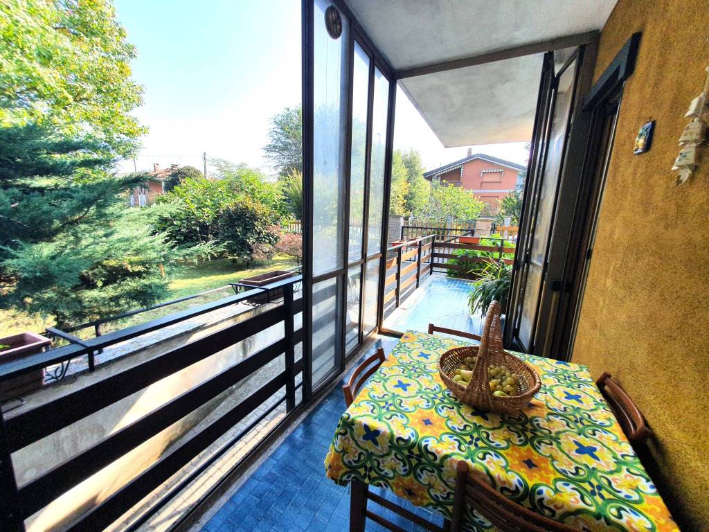 Appartamento a Rivalta di torino in Via Volvera - Foto 5