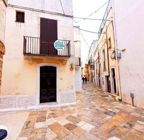 Villa a Mesagne in Vico Gaza 1 - Foto 2