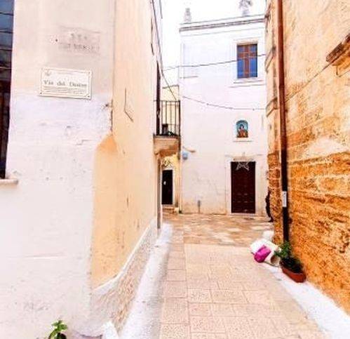 Villa a Mesagne in Vico Gaza 1 - Foto 3