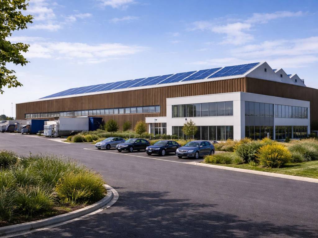 Terreno a Montechiarugolo - Foto 2