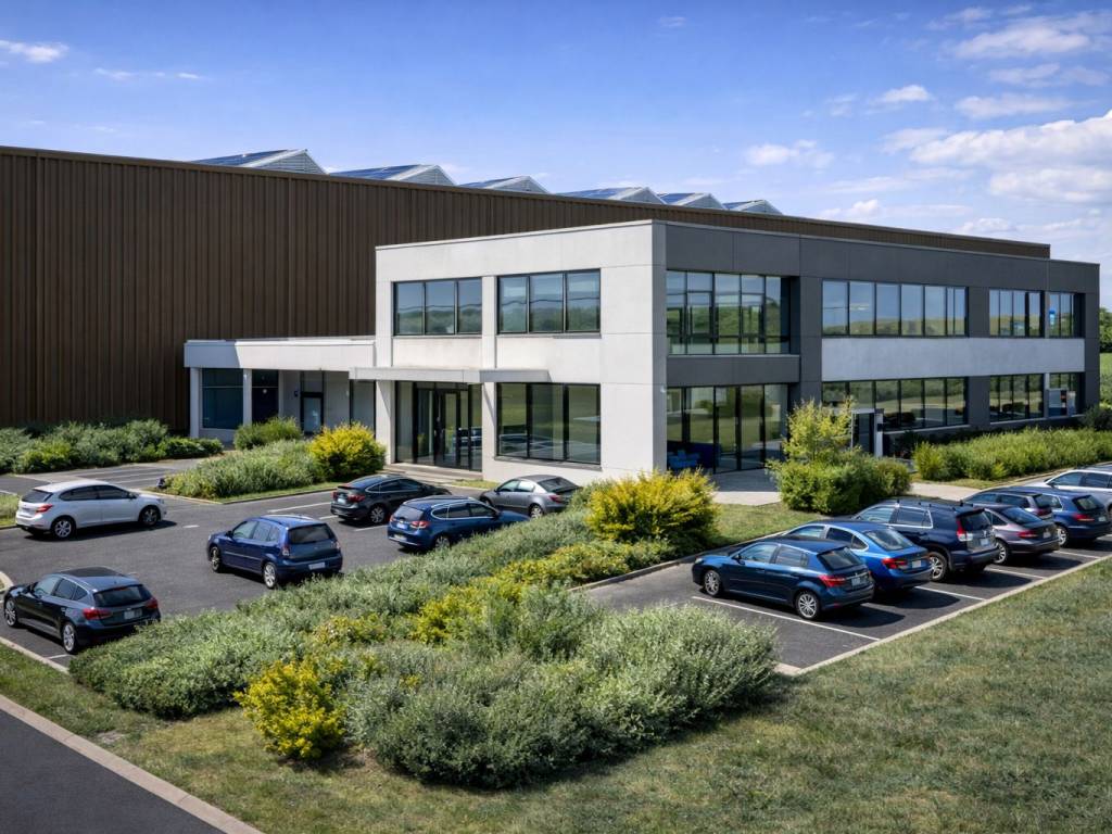 Terreno a Montechiarugolo - Foto 4