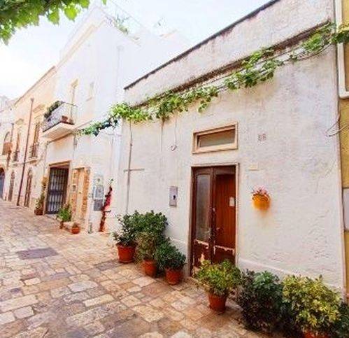 Villa a Mesagne in Corte Migliore 1 - Foto 3