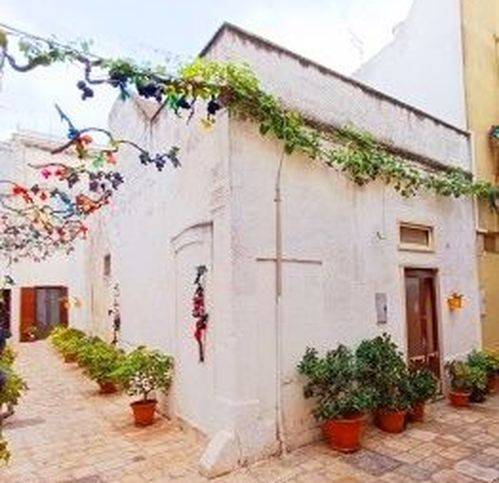 Villa a Mesagne in Corte Migliore 1 - Foto 4