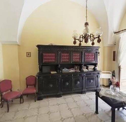 Villa a Mesagne in Via Trento 9 - Foto 4