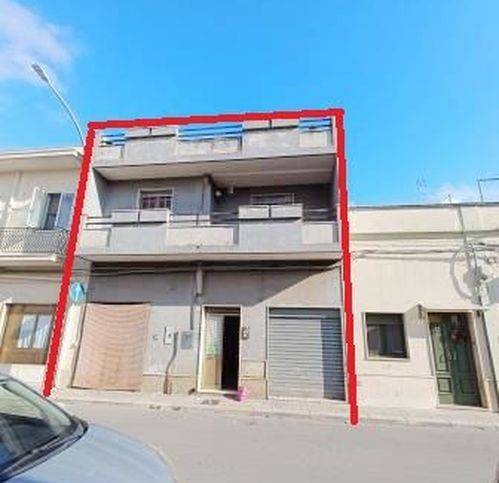 Villa a Mesagne in Via S. Pancrazio 111 - Foto 2