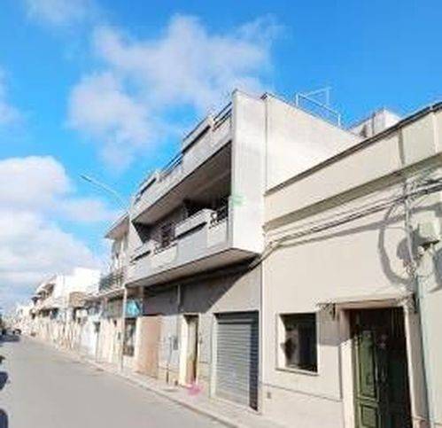 Villa a Mesagne in Via S. Pancrazio 111 - Foto 3