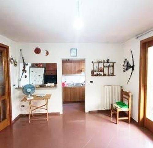 Villa a Mesagne in Via S. Pancrazio 111 - Foto 4