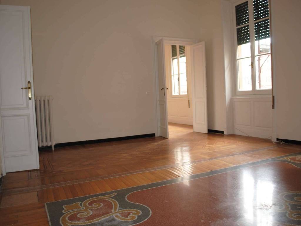 Appartamento a Genova in piazza Corvetto - Foto 5