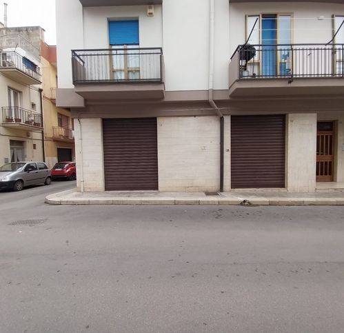 Immobile a Altamura in Via Niccolò Piccinni - Foto 2