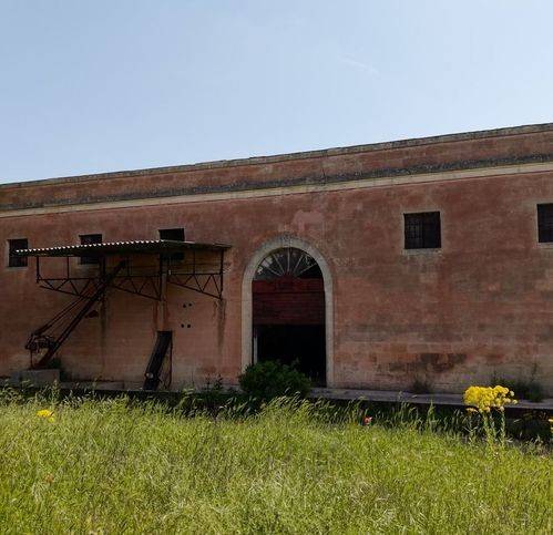 Palazzo / stabile a Altamura in Strada Comunale Esterna 2 - Foto 3