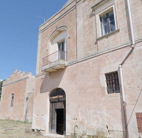 Palazzo / stabile a Altamura in Strada Comunale Esterna 2 - Foto 4