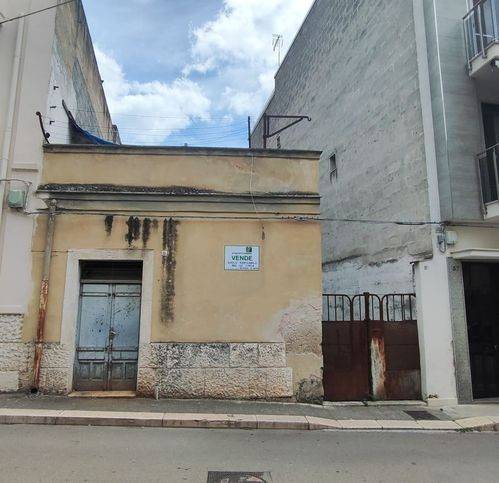 Villa a Altamura in Via Cufra - Foto 4