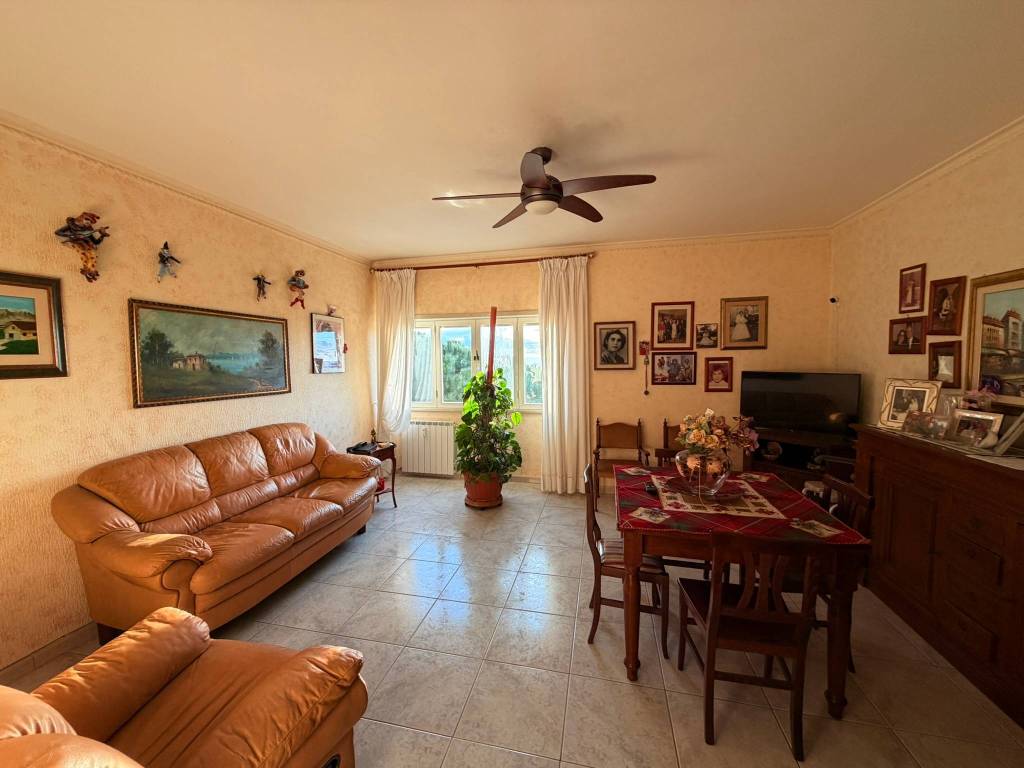 Appartamento a Civitavecchia in Via Don Giovanni Minzoni - Foto 3