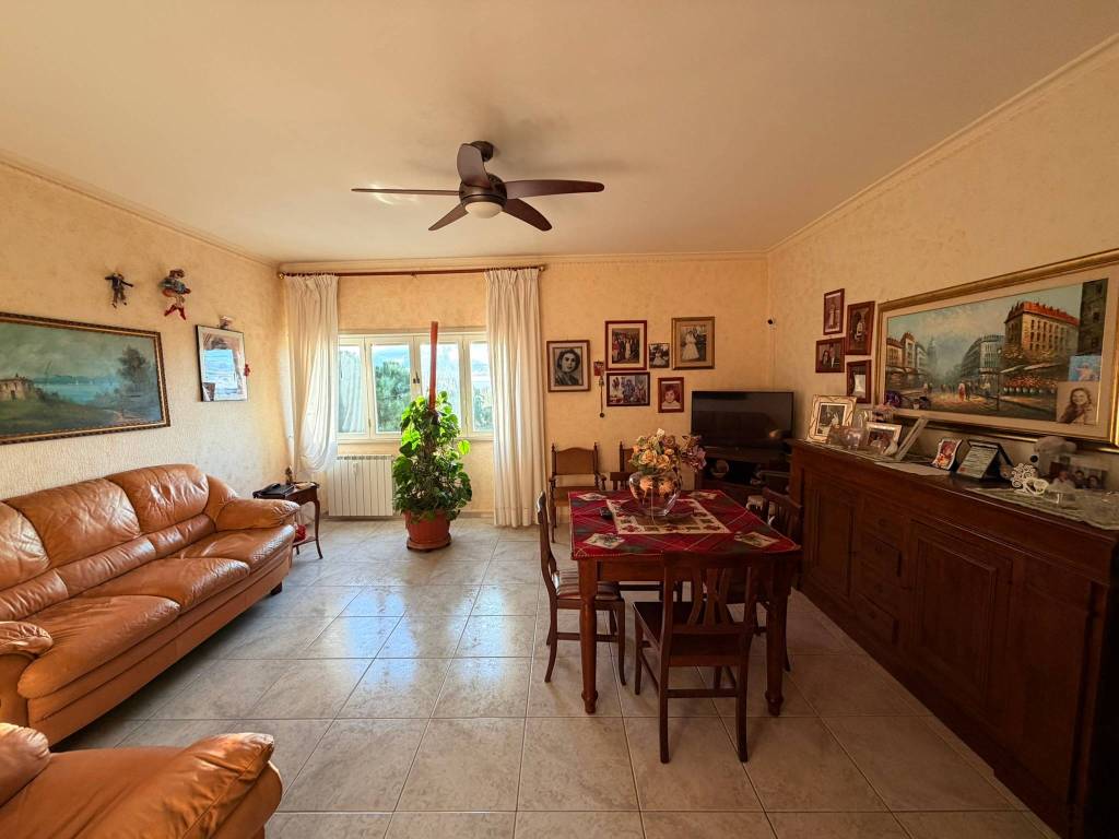 Appartamento a Civitavecchia in Via Don Giovanni Minzoni - Foto 4