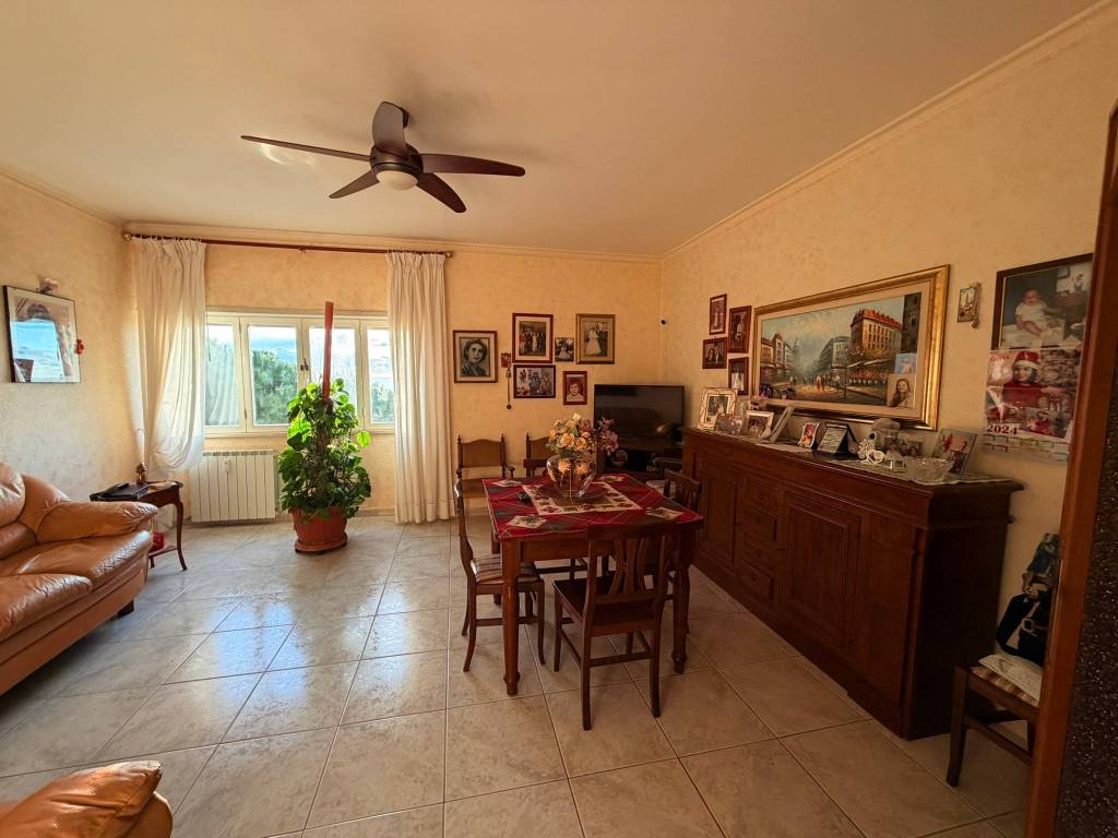 Appartamento a Civitavecchia in Via Don Giovanni Minzoni - Foto 5