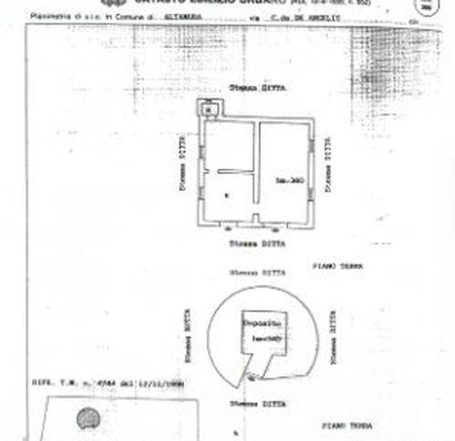 Villa a Altamura in Via Vecchia Buoncammino - Foto 5