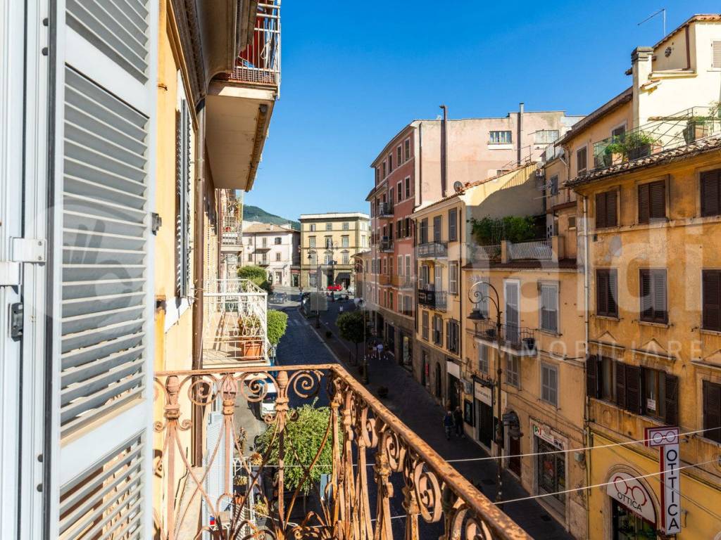 Appartamento a Marino in Corso Trieste - Foto 5