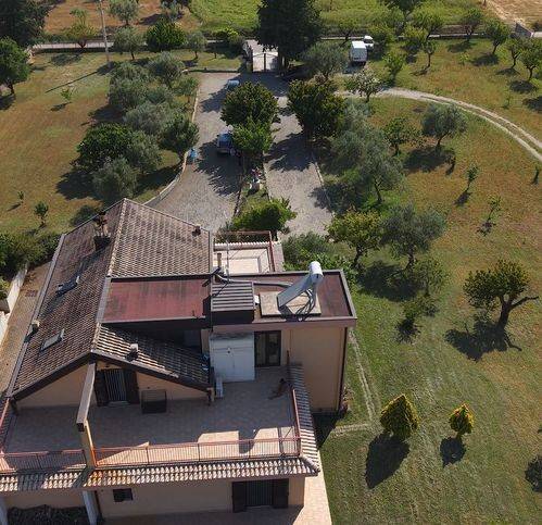 Villa a Altamura in Via Parisi - Foto 5